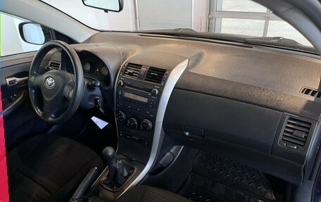 Toyota Corolla, 2008 год, 650 000 рублей, 12 фотография