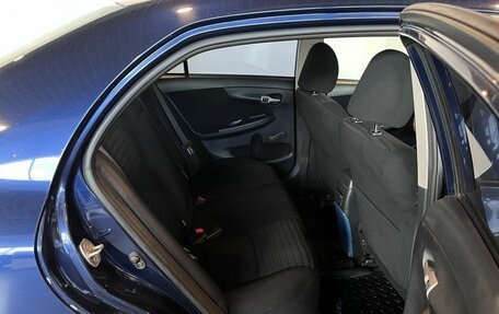 Toyota Corolla, 2008 год, 650 000 рублей, 17 фотография