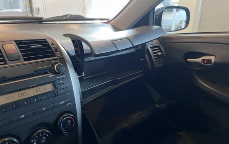 Toyota Corolla, 2008 год, 650 000 рублей, 28 фотография