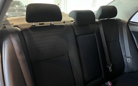 Toyota Corolla, 2008 год, 650 000 рублей, 34 фотография