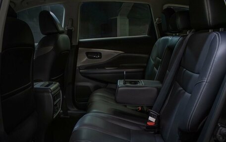 Nissan Murano, 2021 год, 2 250 500 рублей, 9 фотография