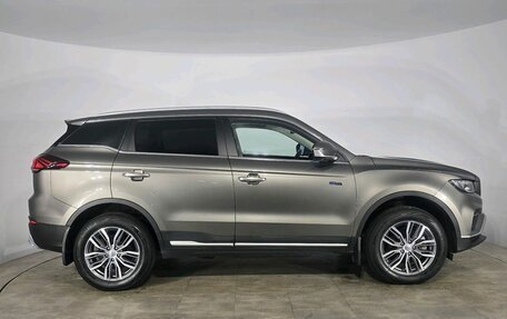 Geely Atlas, 2022 год, 1 879 000 рублей, 4 фотография