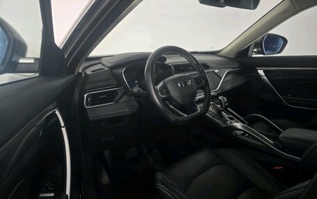 Geely Atlas, 2022 год, 1 879 000 рублей, 9 фотография