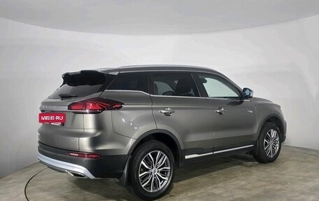 Geely Atlas, 2022 год, 1 879 000 рублей, 5 фотография