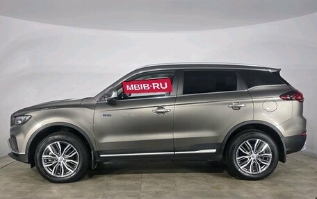 Geely Atlas, 2022 год, 1 879 000 рублей, 8 фотография
