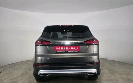 Geely Atlas, 2022 год, 1 879 000 рублей, 6 фотография
