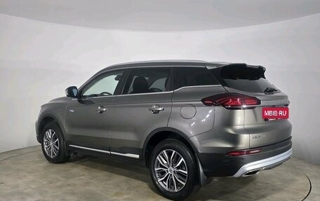 Geely Atlas, 2022 год, 1 879 000 рублей, 7 фотография