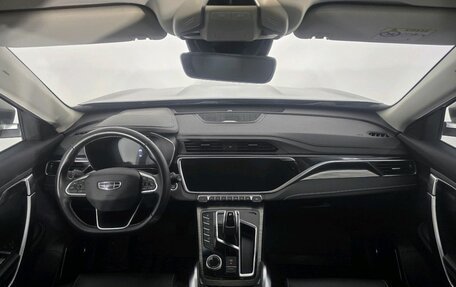 Geely Atlas, 2022 год, 1 879 000 рублей, 10 фотография