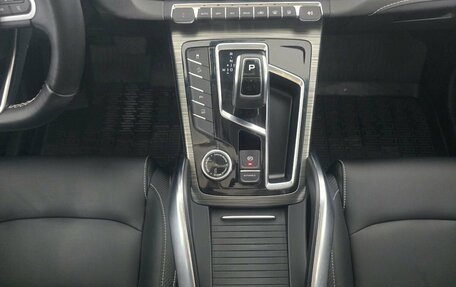 Geely Atlas, 2022 год, 1 879 000 рублей, 13 фотография