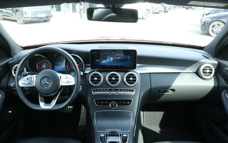 Mercedes-Benz C-Класс, 2019 год, 3 540 000 рублей, 13 фотография