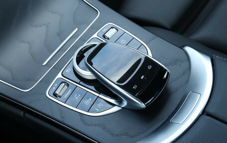Mercedes-Benz C-Класс, 2019 год, 3 540 000 рублей, 16 фотография