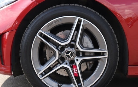 Mercedes-Benz C-Класс, 2019 год, 3 540 000 рублей, 21 фотография