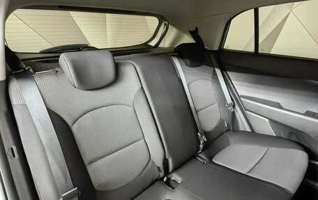 Hyundai Creta I рестайлинг, 2017 год, 1 519 000 рублей, 17 фотография