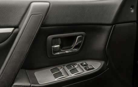 Mitsubishi Pajero IV, 2011 год, 2 080 000 рублей, 14 фотография