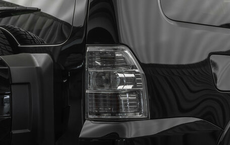 Mitsubishi Pajero IV, 2011 год, 2 080 000 рублей, 25 фотография
