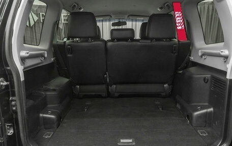 Mitsubishi Pajero IV, 2011 год, 2 080 000 рублей, 22 фотография
