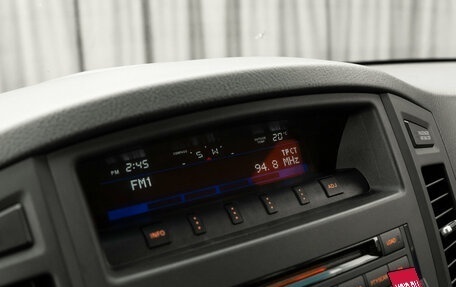 Mitsubishi Pajero IV, 2011 год, 2 080 000 рублей, 21 фотография