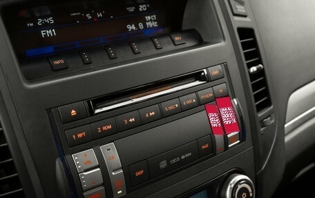 Mitsubishi Pajero IV, 2011 год, 2 080 000 рублей, 20 фотография