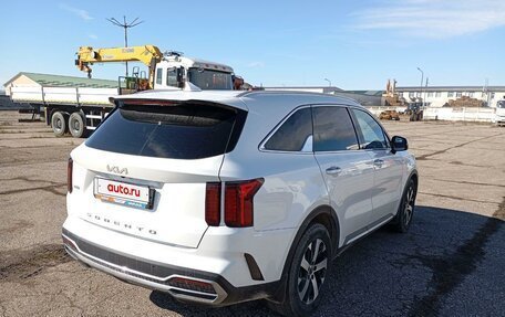 KIA Sorento IV, 2021 год, 2 556 675 рублей, 3 фотография