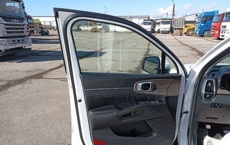 KIA Sorento IV, 2021 год, 2 556 675 рублей, 9 фотография