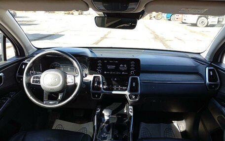 KIA Sorento IV, 2021 год, 2 556 675 рублей, 5 фотография
