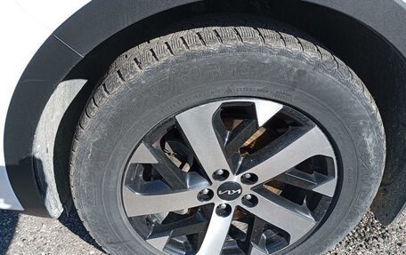 KIA Sorento IV, 2021 год, 2 556 675 рублей, 11 фотография