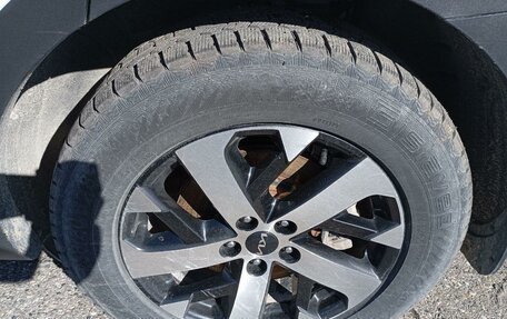 KIA Sorento IV, 2021 год, 2 556 675 рублей, 12 фотография