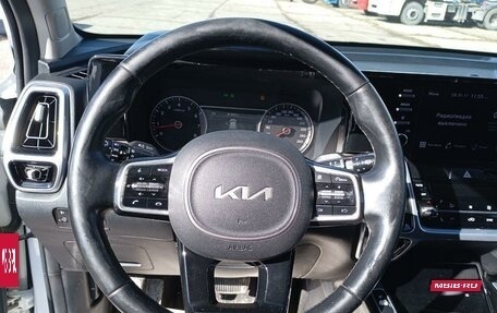 KIA Sorento IV, 2021 год, 2 556 675 рублей, 6 фотография
