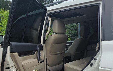 Mitsubishi Pajero IV, 2021 год, 4 000 000 рублей, 6 фотография