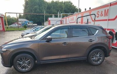 Mazda CX-5 II, 2020 год, 2 750 000 рублей, 1 фотография
