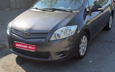 Toyota Auris II, 2011 год, 1 100 000 рублей, 1 фотография