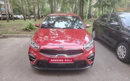 KIA K3, 2020 год, 2 050 000 рублей, 1 фотография