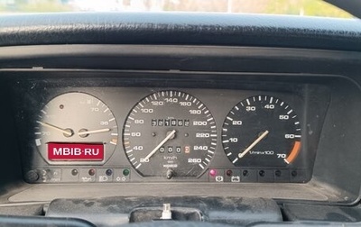 Volkswagen Passat B4, 1994 год, 89 000 рублей, 1 фотография