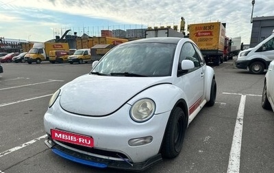 Volkswagen Beetle, 1998 год, 275 000 рублей, 1 фотография