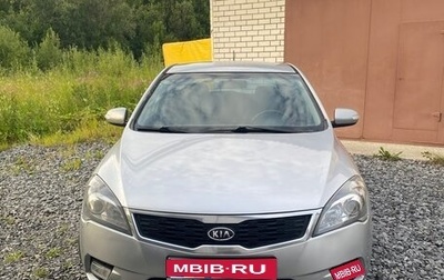 KIA cee'd I рестайлинг, 2010 год, 720 000 рублей, 1 фотография