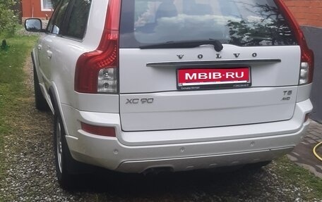 Volvo XC90 II рестайлинг, 2014 год, 1 350 000 рублей, 1 фотография