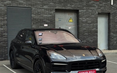 Porsche Cayenne III, 2021 год, 7 990 000 рублей, 1 фотография
