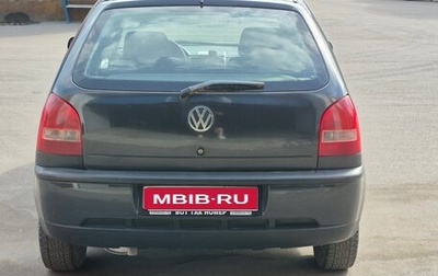 Volkswagen Pointer, 2004 год, 400 000 рублей, 1 фотография