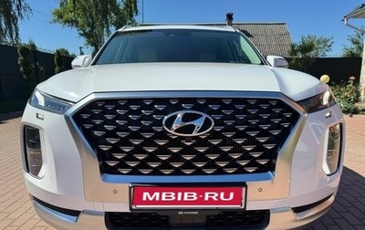 Hyundai Palisade I, 2020 год, 5 100 000 рублей, 1 фотография