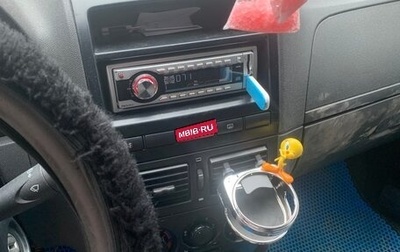 Fiat Albea I рестайлинг, 2008 год, 230 000 рублей, 1 фотография