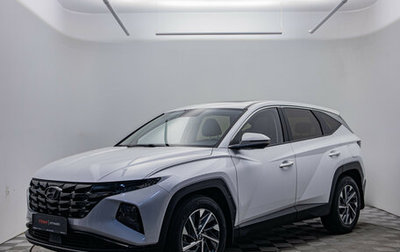 Hyundai Tucson, 2021 год, 2 970 000 рублей, 1 фотография