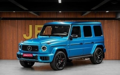 Mercedes-Benz G-Класс AMG, 2025 год, 31 770 000 рублей, 1 фотография