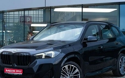 BMW X1, 2025 год, 5 990 000 рублей, 1 фотография