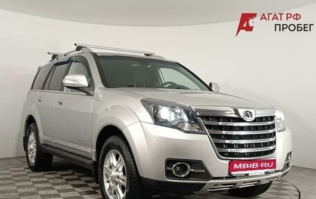Great Wall Hover H3 I, 2014 год, 1 200 000 рублей, 1 фотография
