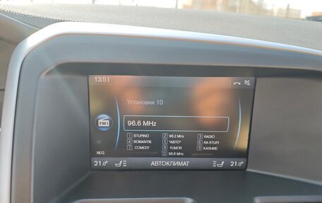 Volvo XC60 II, 2011 год, 1 100 000 рублей, 5 фотография