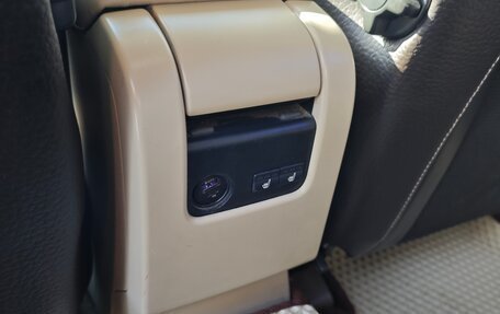 Volvo XC60 II, 2011 год, 1 100 000 рублей, 12 фотография