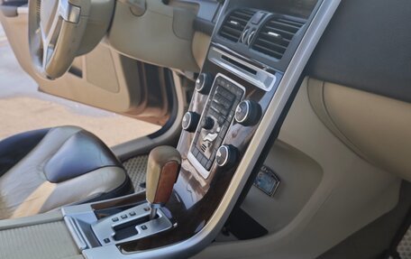 Volvo XC60 II, 2011 год, 1 100 000 рублей, 9 фотография