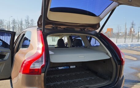 Volvo XC60 II, 2011 год, 1 100 000 рублей, 8 фотография