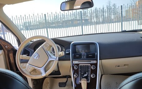 Volvo XC60 II, 2011 год, 1 100 000 рублей, 10 фотография