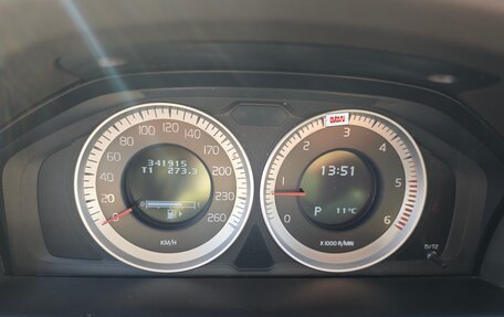 Volvo XC60 II, 2011 год, 1 100 000 рублей, 6 фотография